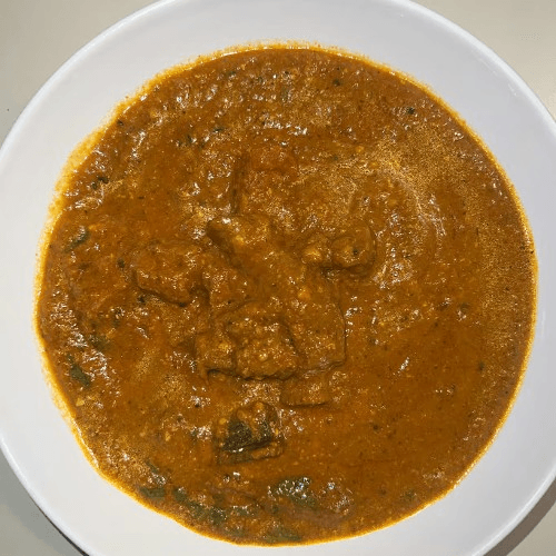 Lamb Rogan Josh