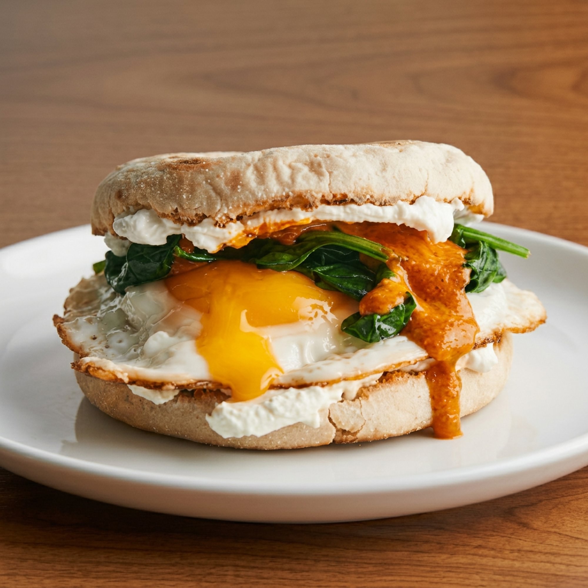 Egg Sandwich