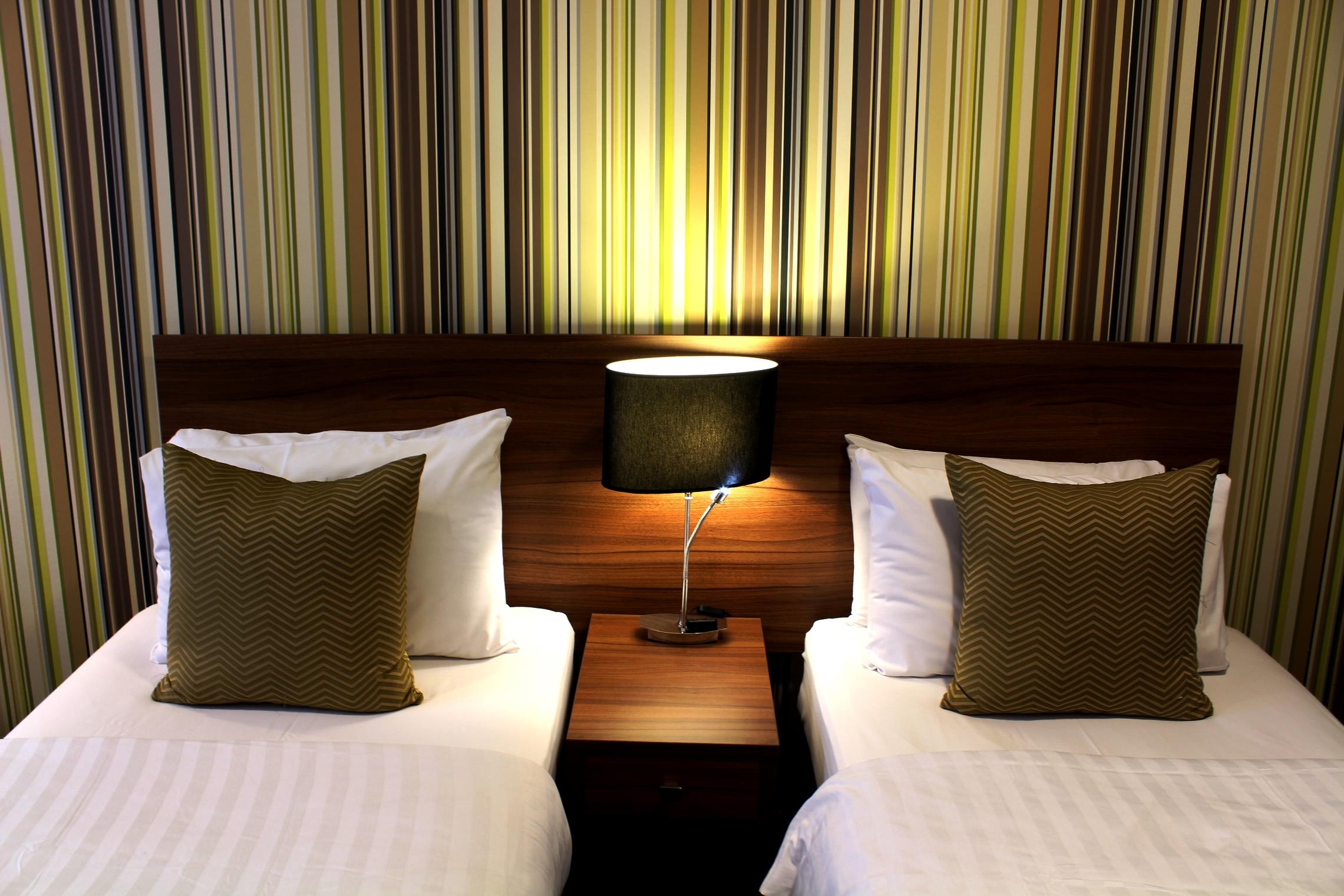 Images Best Western Mornington Hotel London Hyde Park