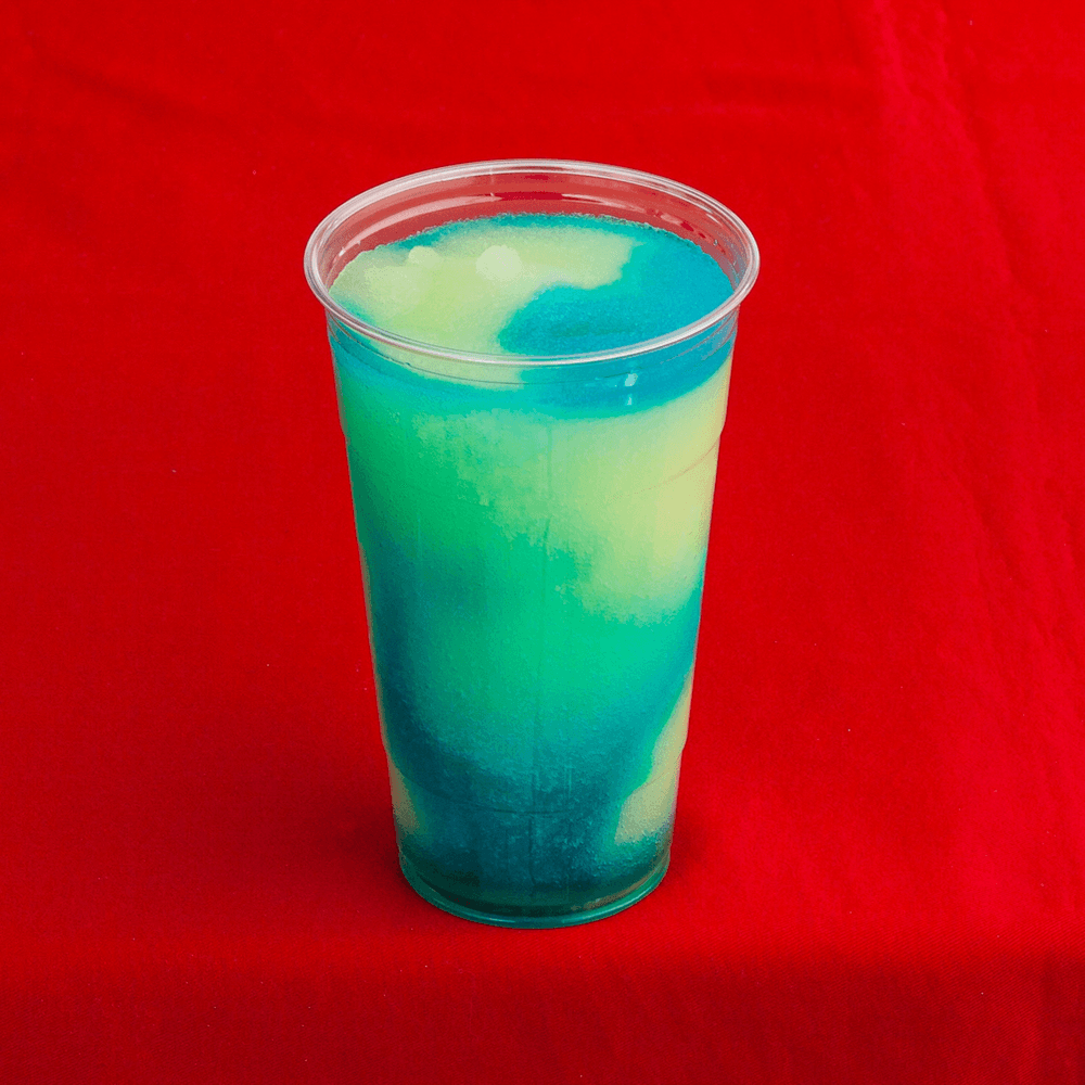 FROZEN LEMONADE