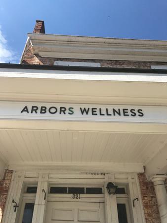 Images Arbors Wellness