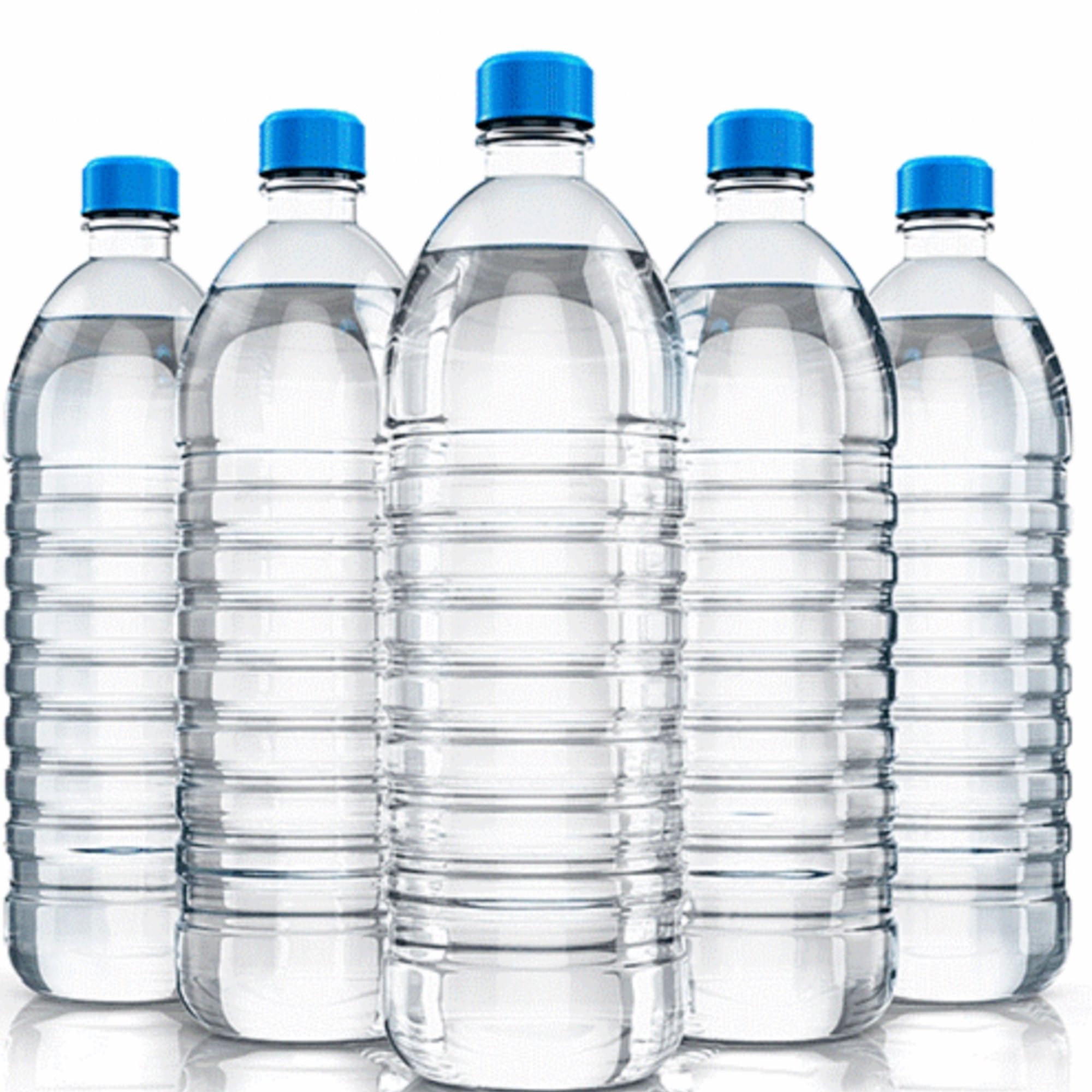 Bottled Drink