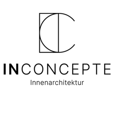 Logo von INCONCEPTE INNENARCHITEKTUR