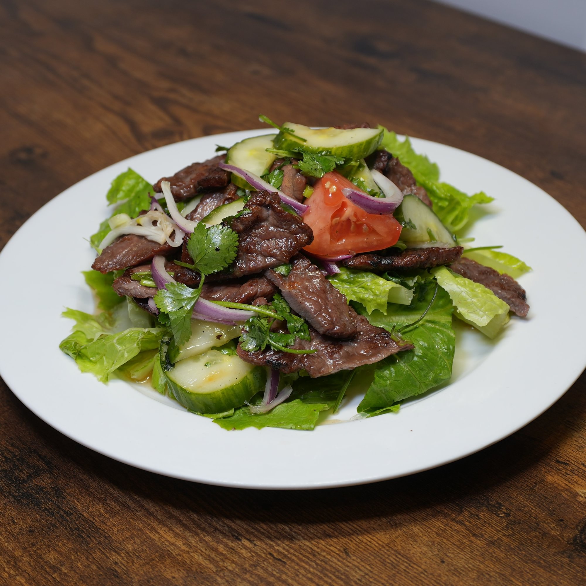 Beef Salad