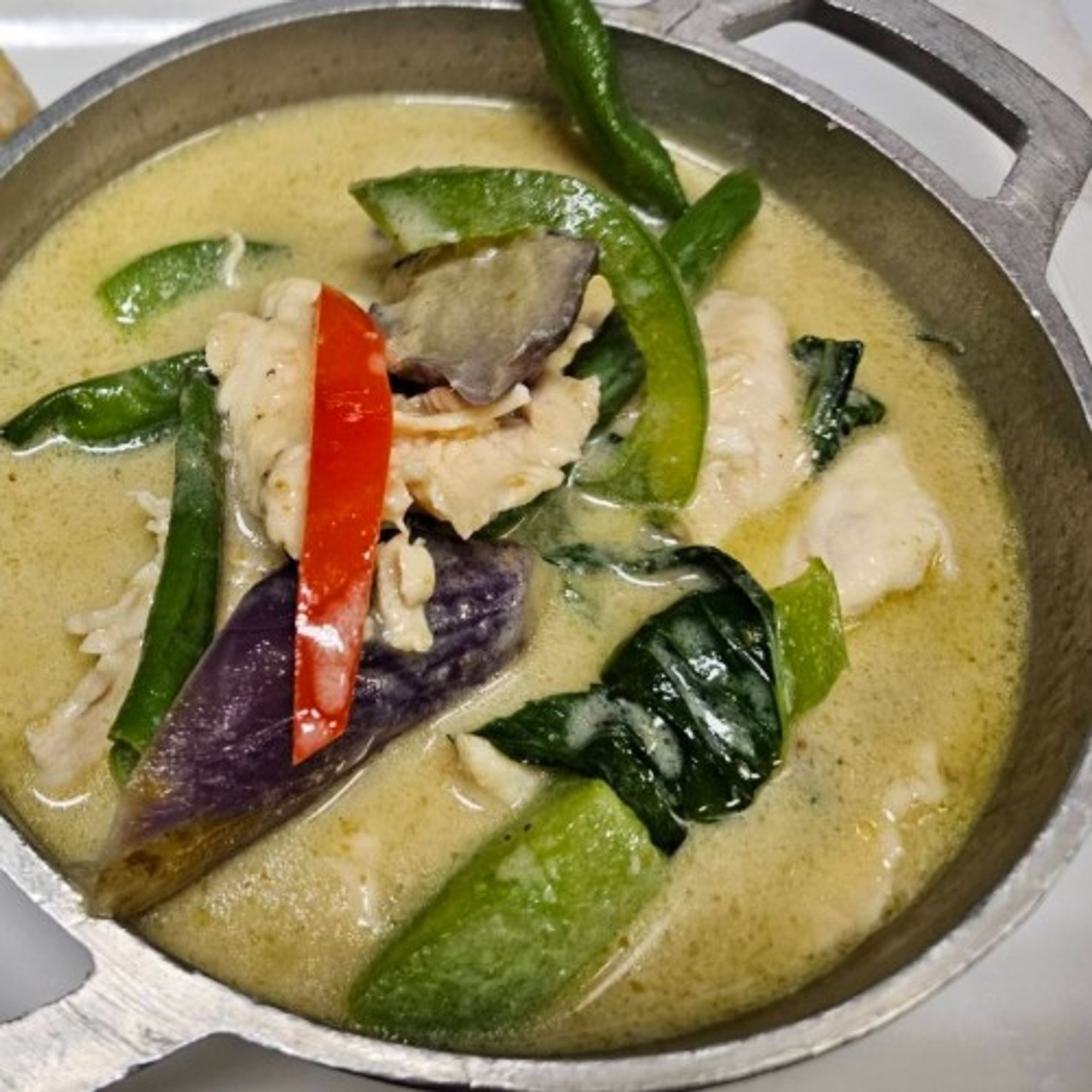 Kaeng Kiew Wan
