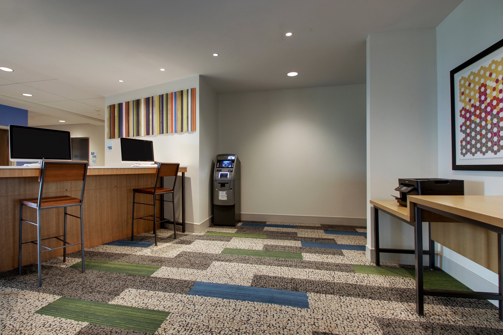Holiday Inn Express & Suites Elizabethtown North by IHG Image