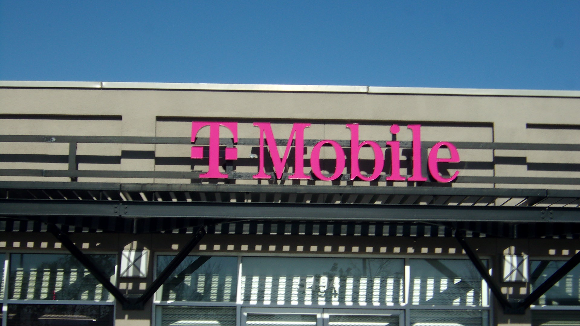 T-Mobile