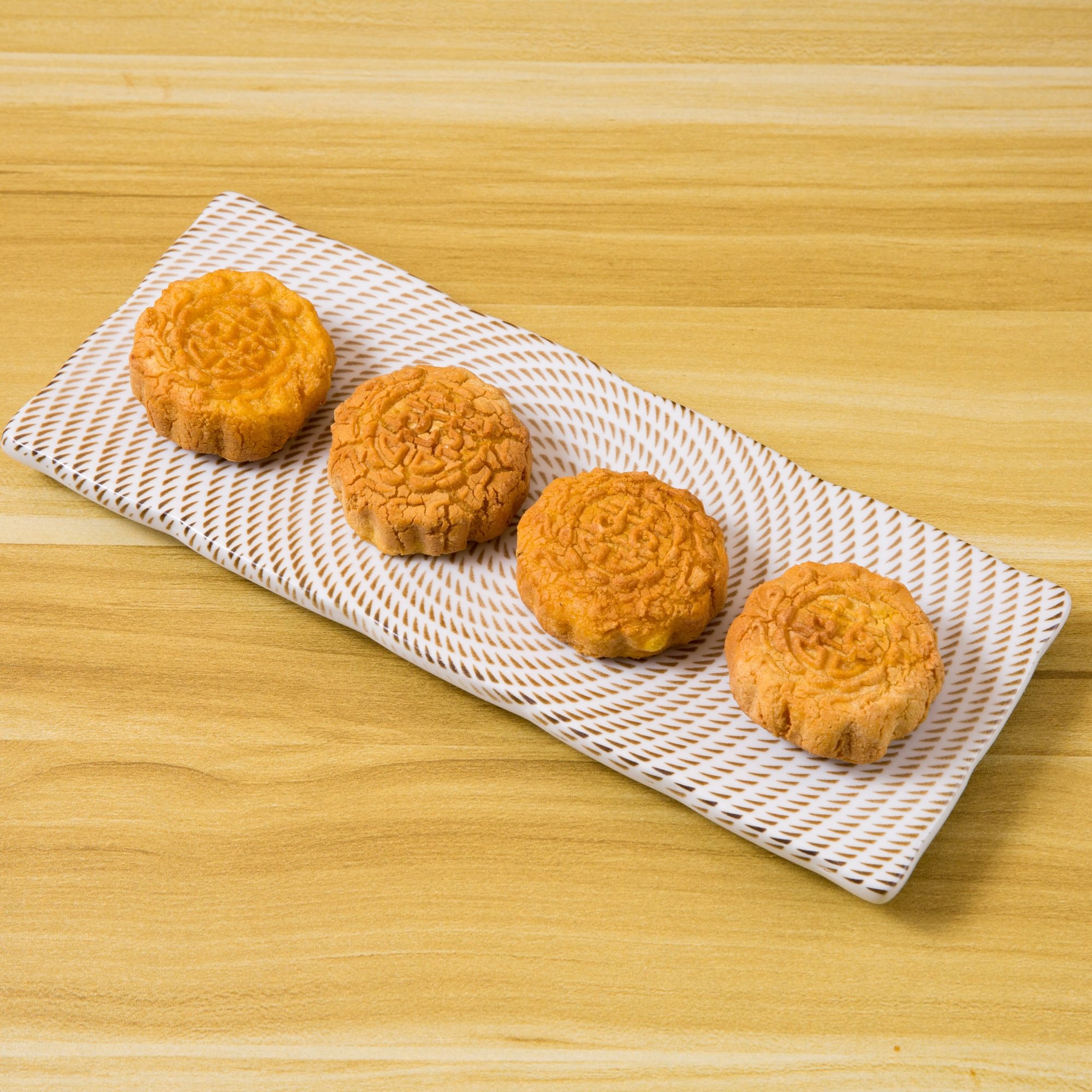 Pumpkin Cake
