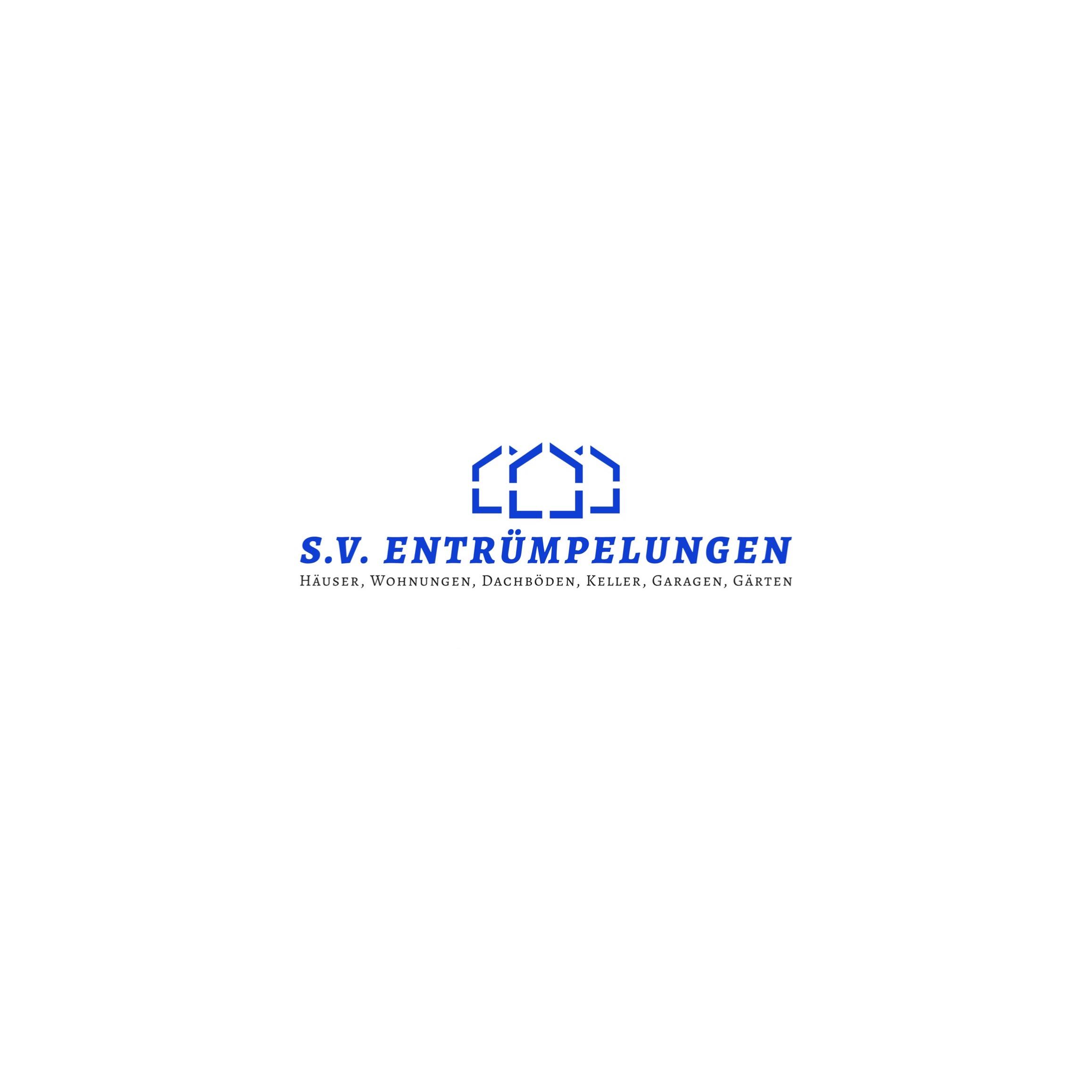 Logo von S.V. ENTRÜMPELUNGEN