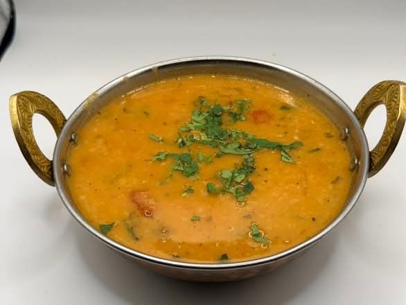 Dal Fry