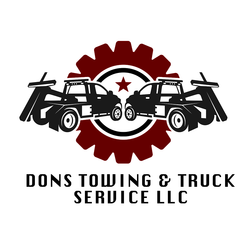 Dons Towing & Truck Service LLC