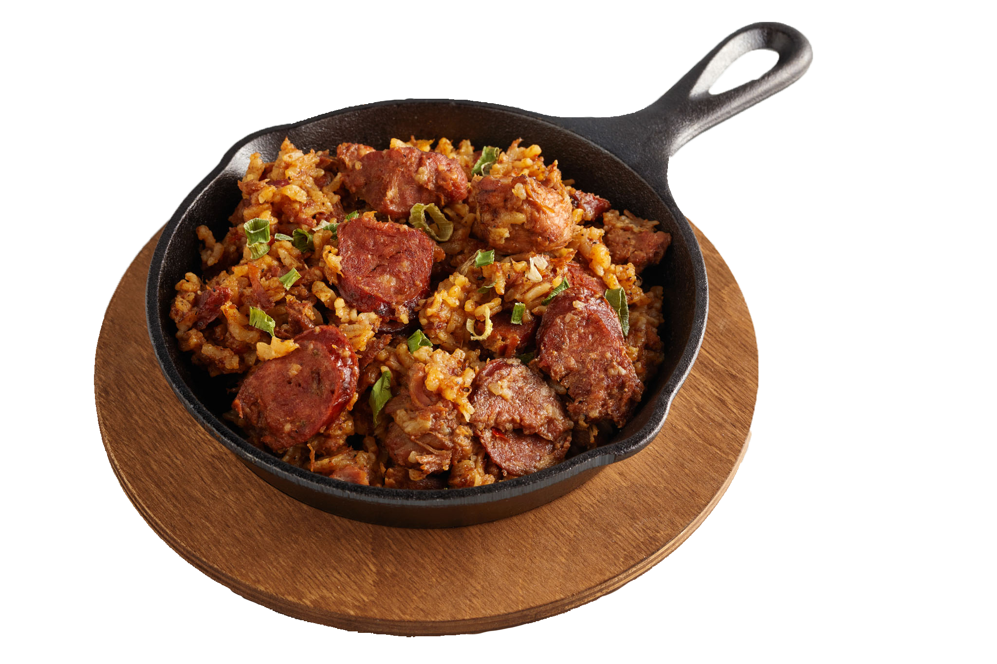 Bergeron's Boudin & Cajun Meats Image