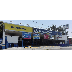 Astrollantas Reforma Cuautla - Morelos