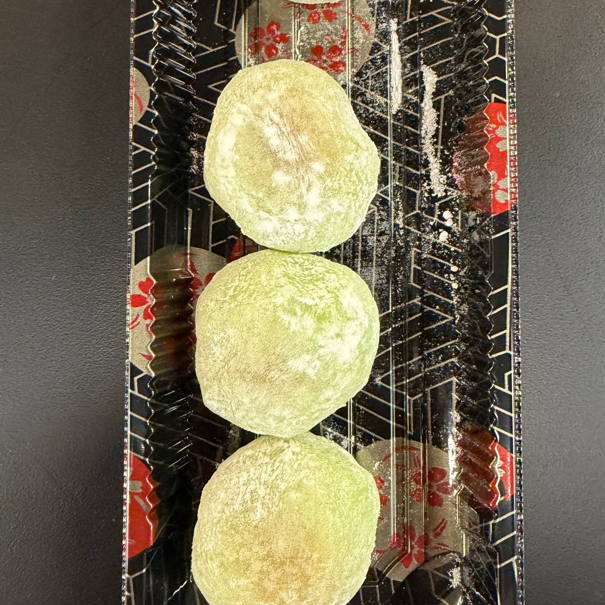 Mochi