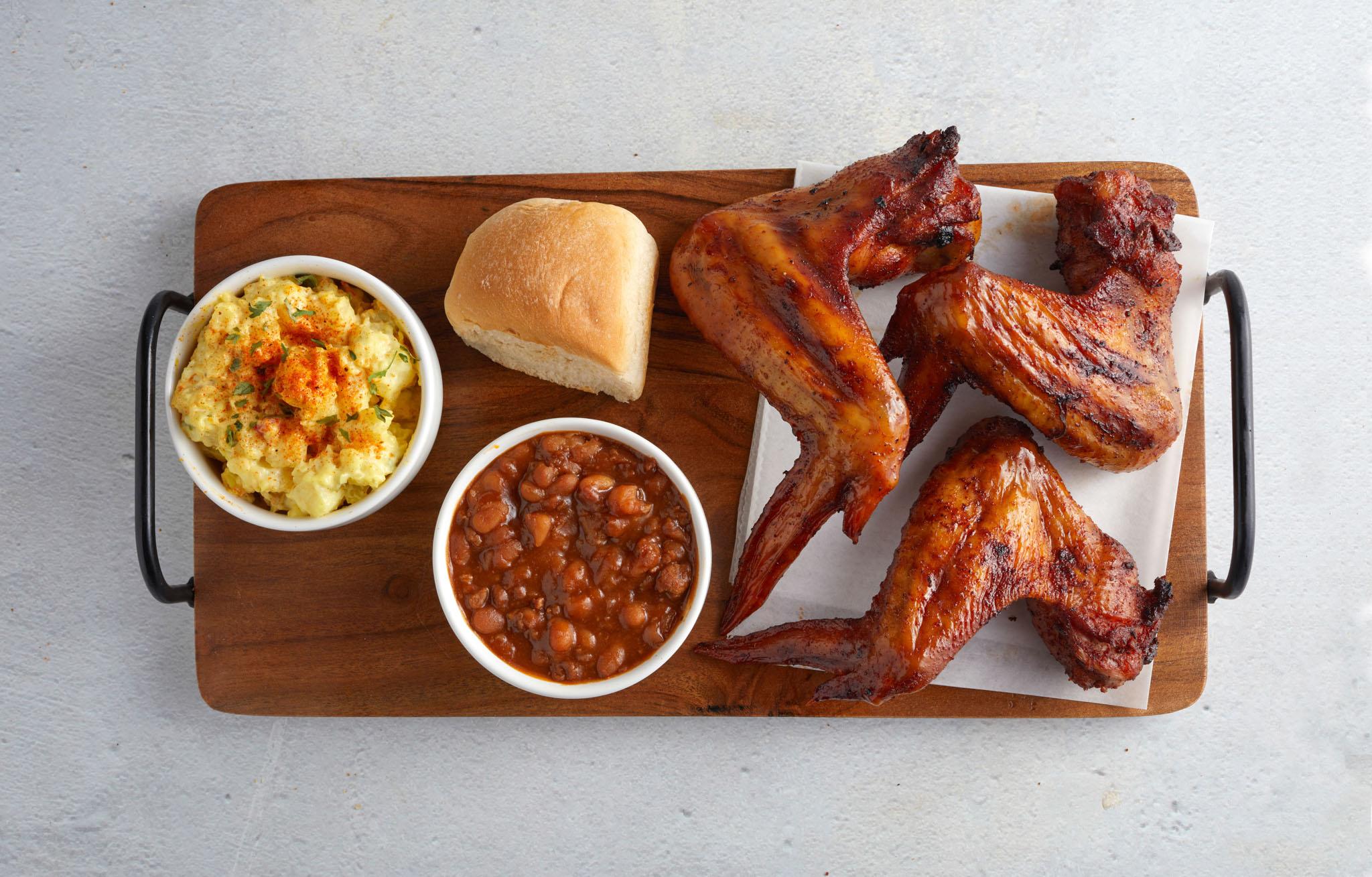 Bergeron's Boudin & Cajun Meats Image