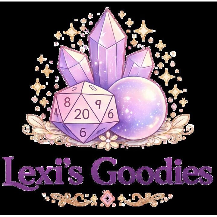 Lexi's Goodies Logo