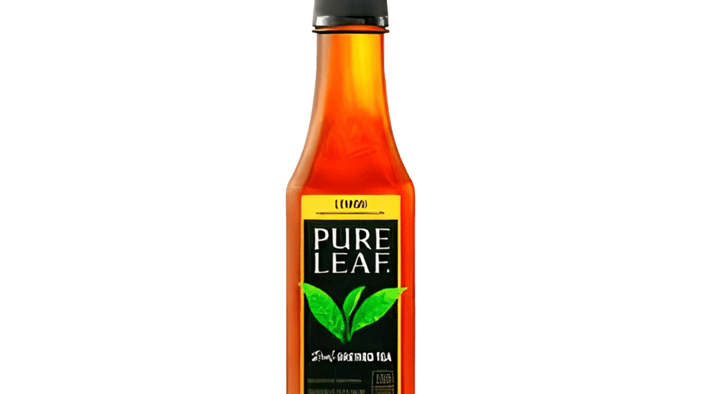 Pure Leaf Iced Tea - Lemon