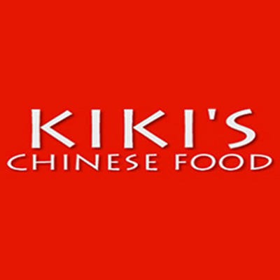 Kikis Chinese Food Logo