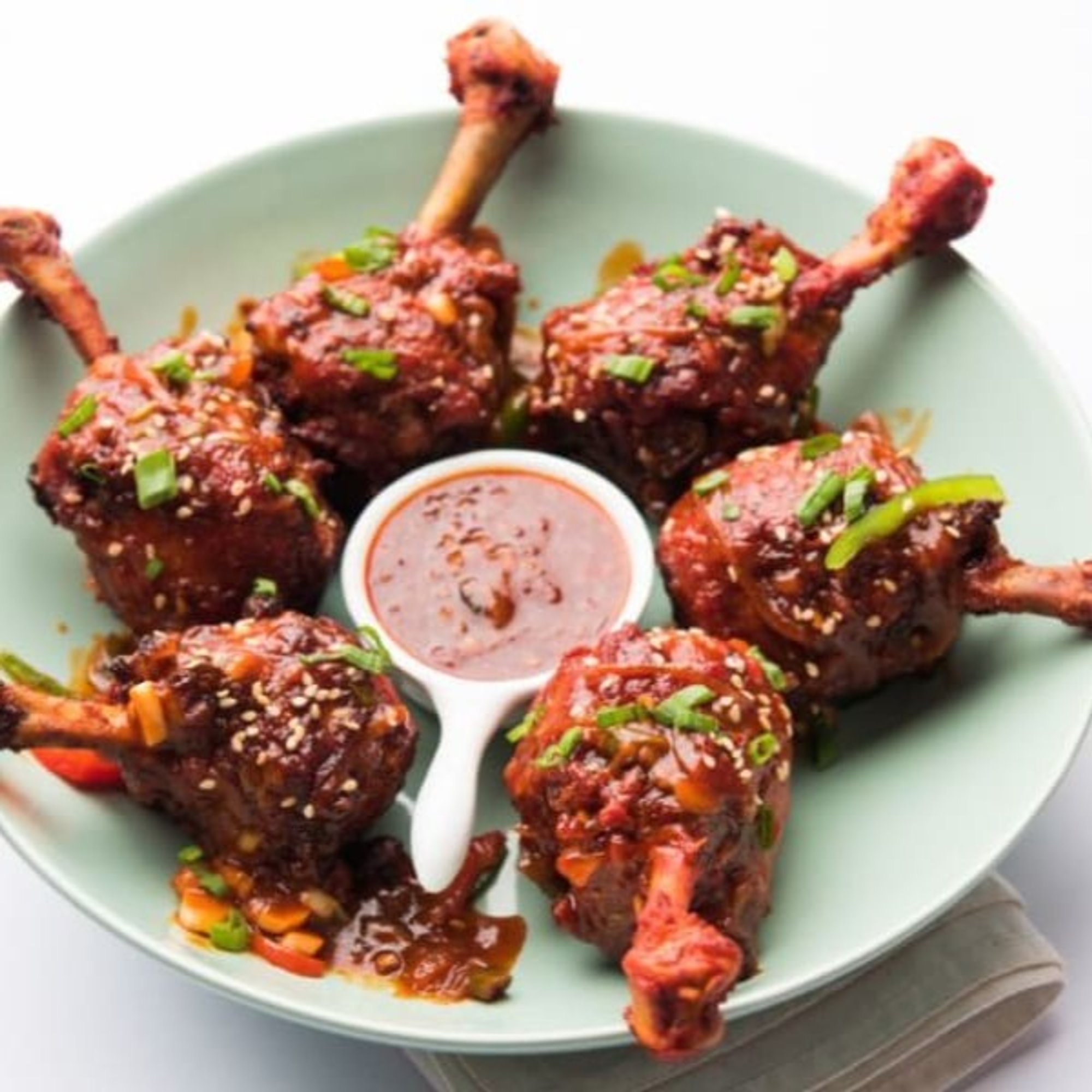 Chicken Lollipop