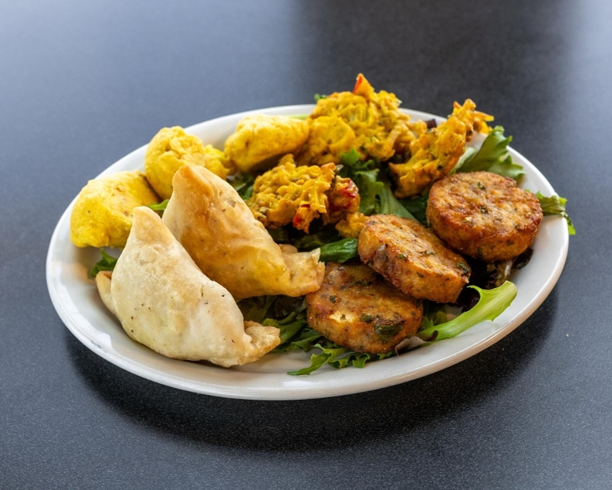 Great India Special Appetizer