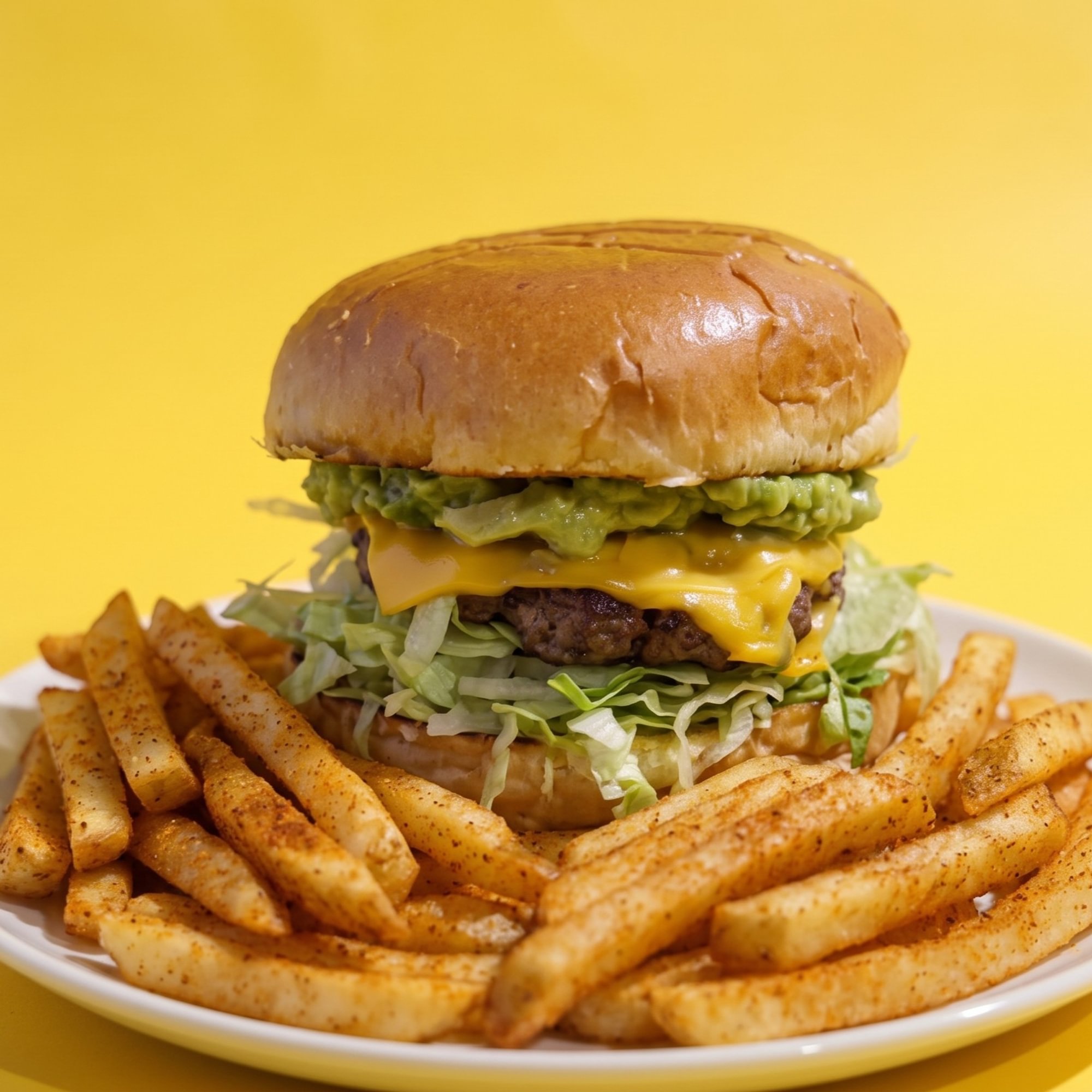 Hamburguesa