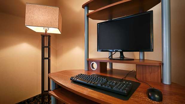 Images Best Western University Inn