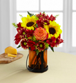 The FTD® Giving Thanks™ Bouquet by Better Homes and Gardens®