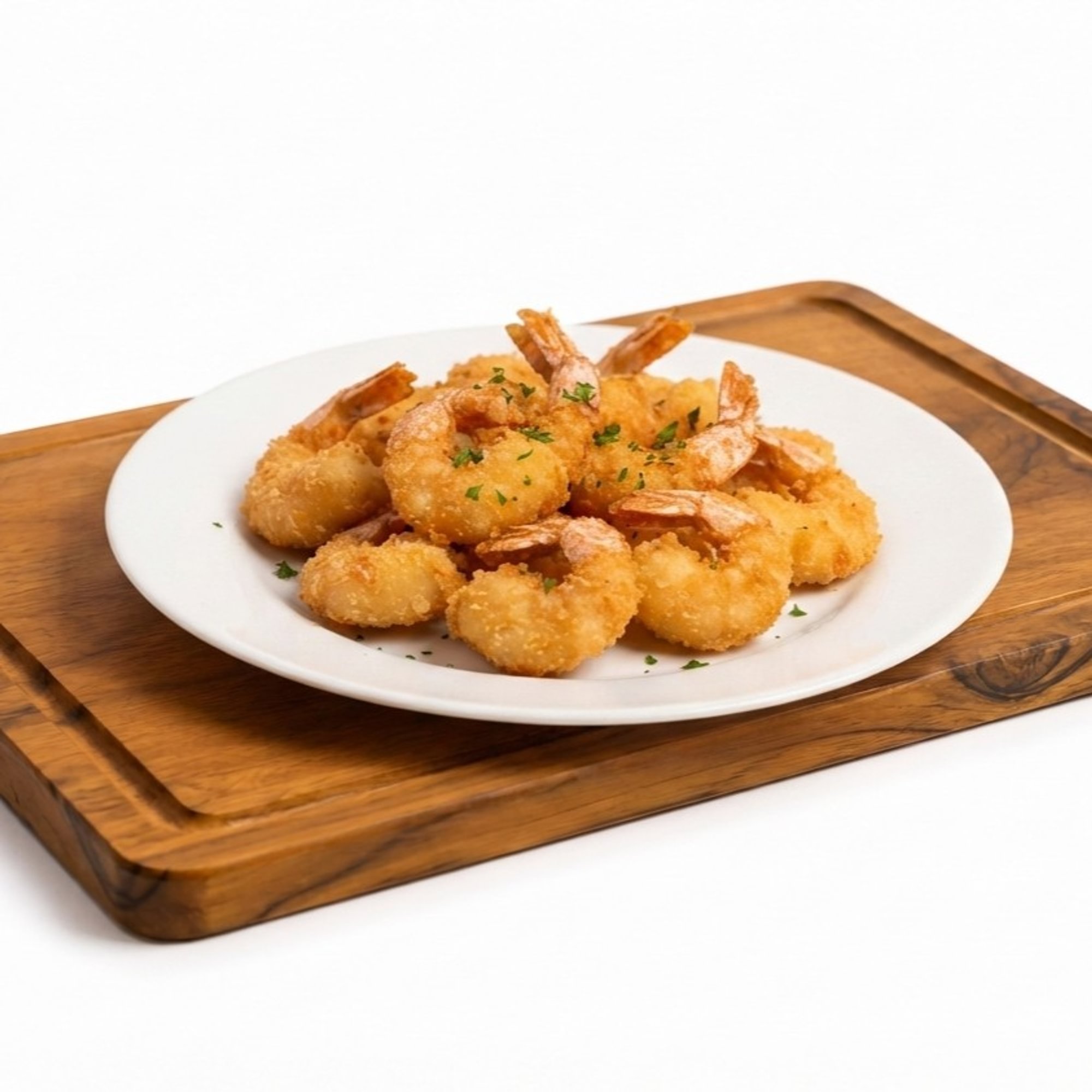 Fried Shrimp
