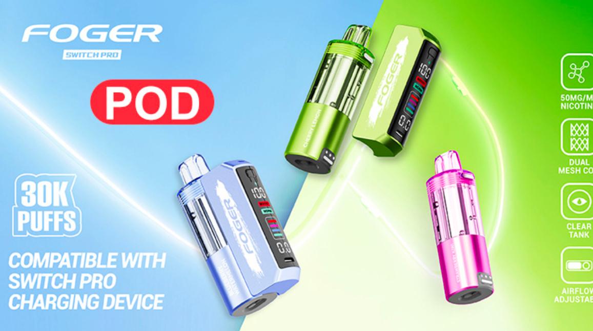 One Stop Mart & Vape Shop Image