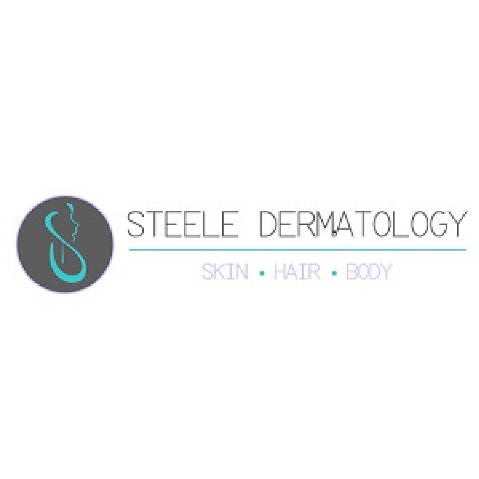 Steele Dermatology Logo