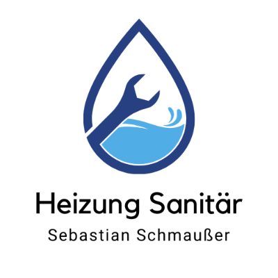 Logo von Sebastian Schmaußer Heizung & Sanitär
