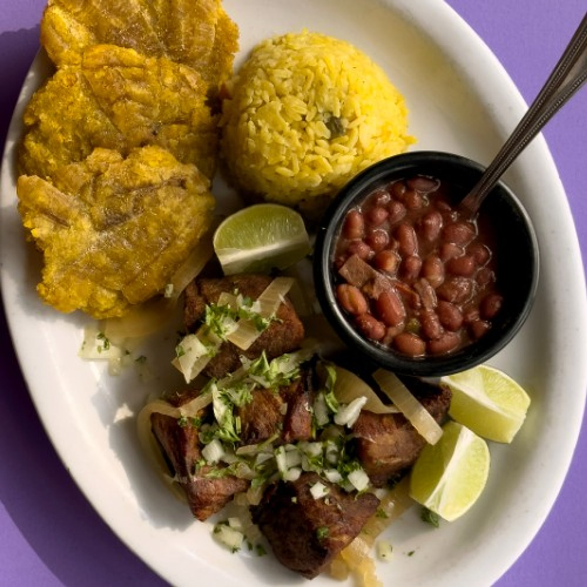 Masas De Cerdo