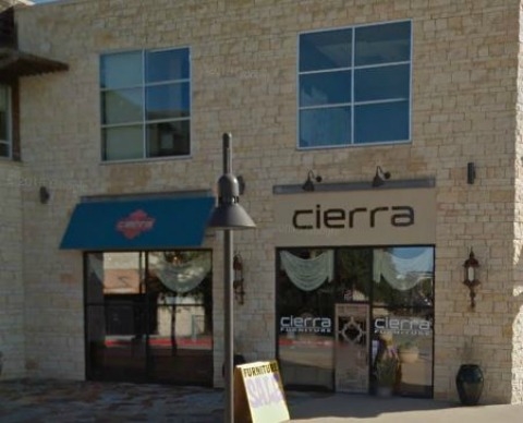 Cierra Interiors Image