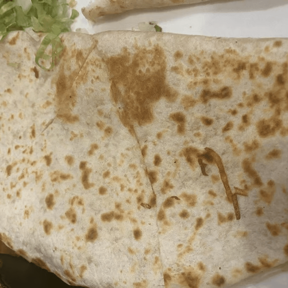 Cheese Quesadilla Appetizer