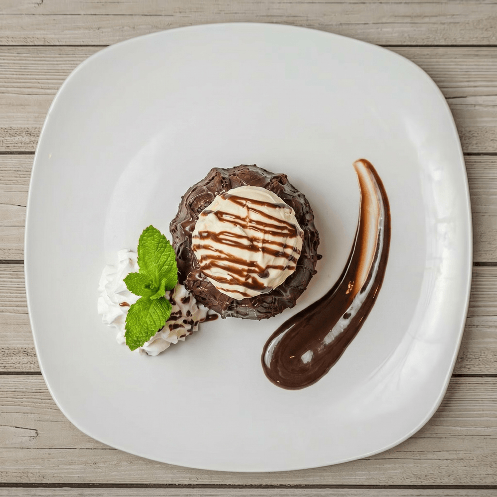 Chocolate Lava Cake