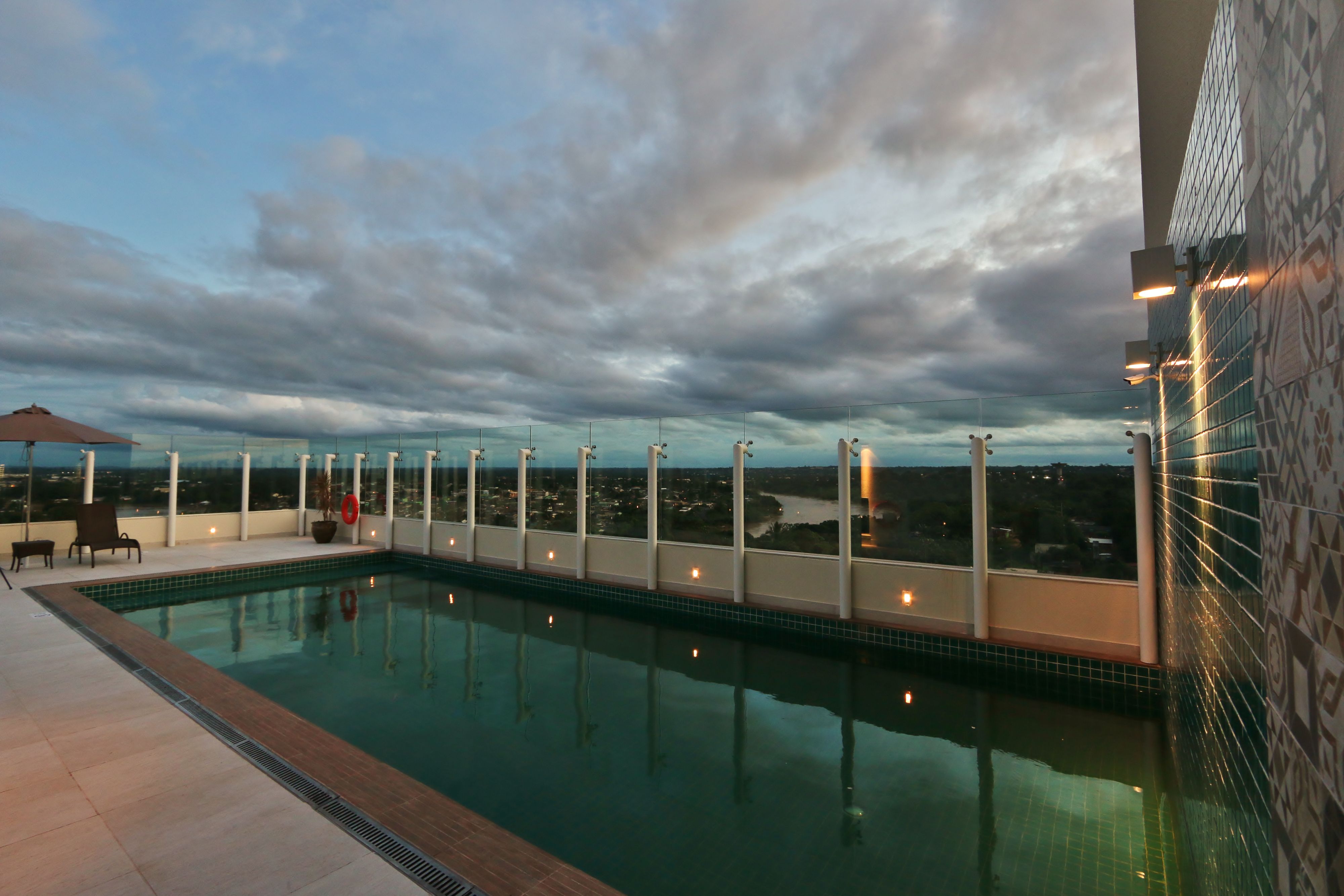Images Holiday Inn Express Rio Branco