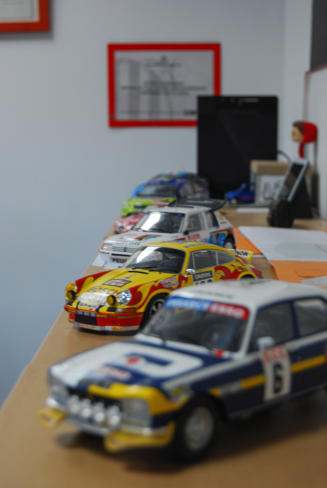 Galería en miniatura