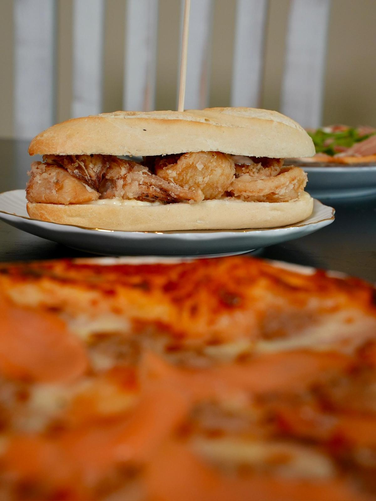 Galería en miniatura