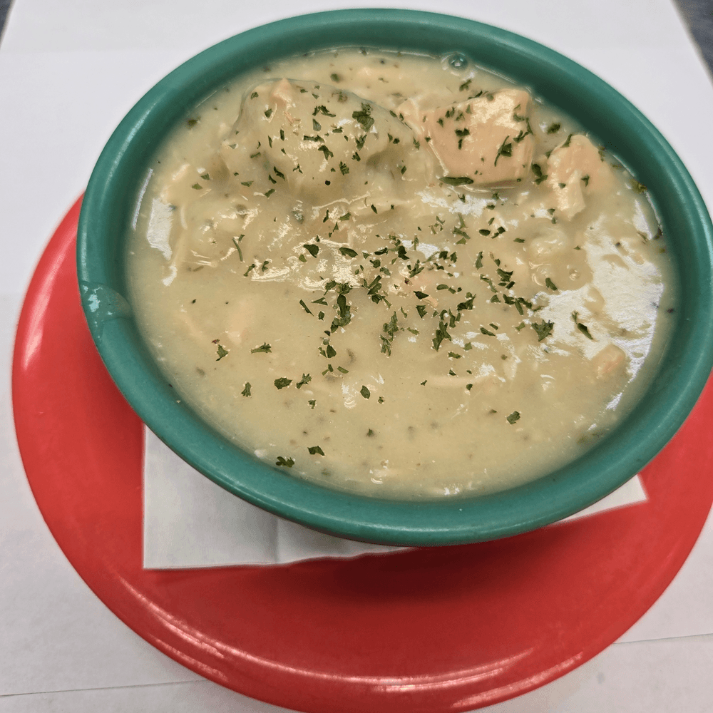 Ala Carte Chicken and Dumplings Bowl