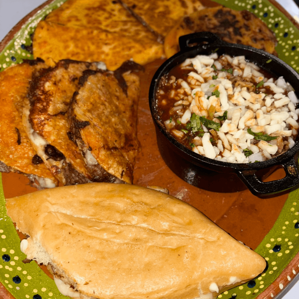 Birria Lovers - Quesabirria / Tacos Birria