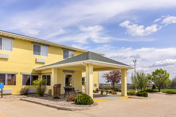 Images Econo Lodge
