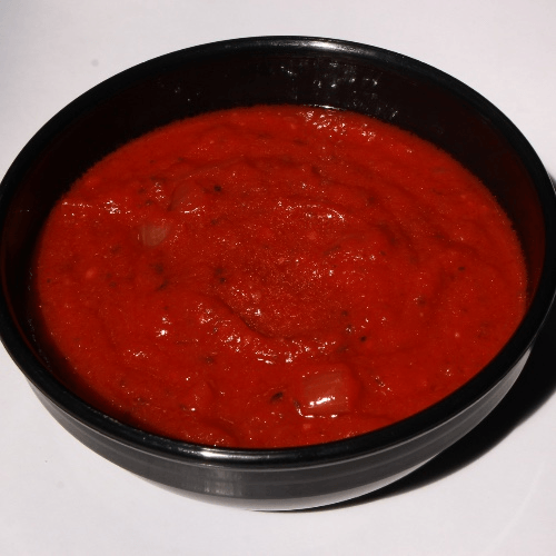 * Spaghetti Sauce 6oz..