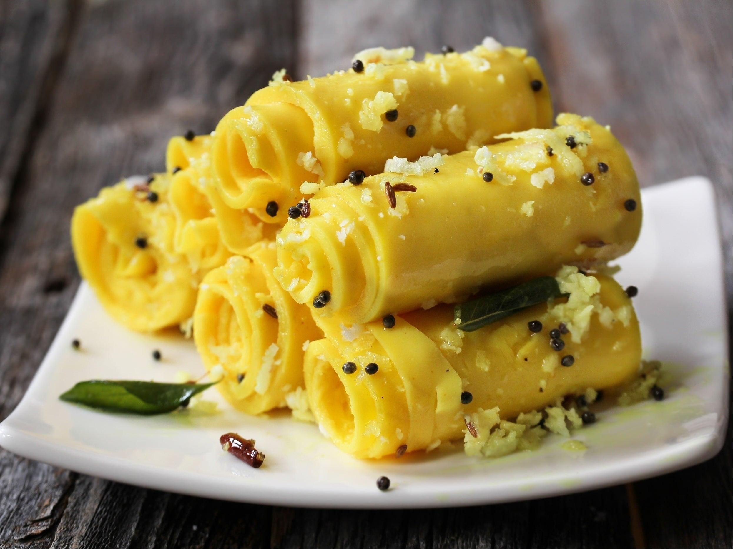 KHANDVI