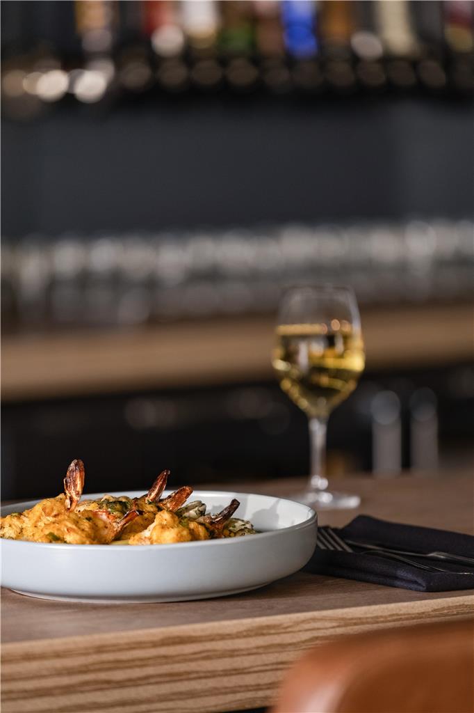 Hilton Baltimore BWI Airport Image