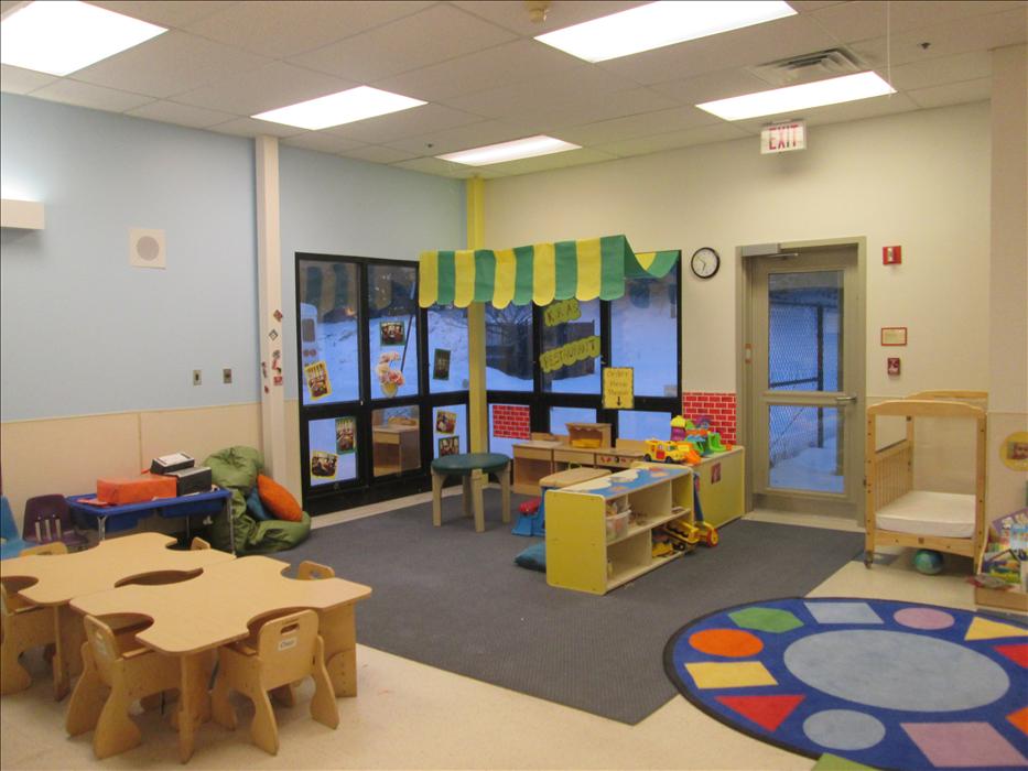 KidStop Child Development Ctr. Photo