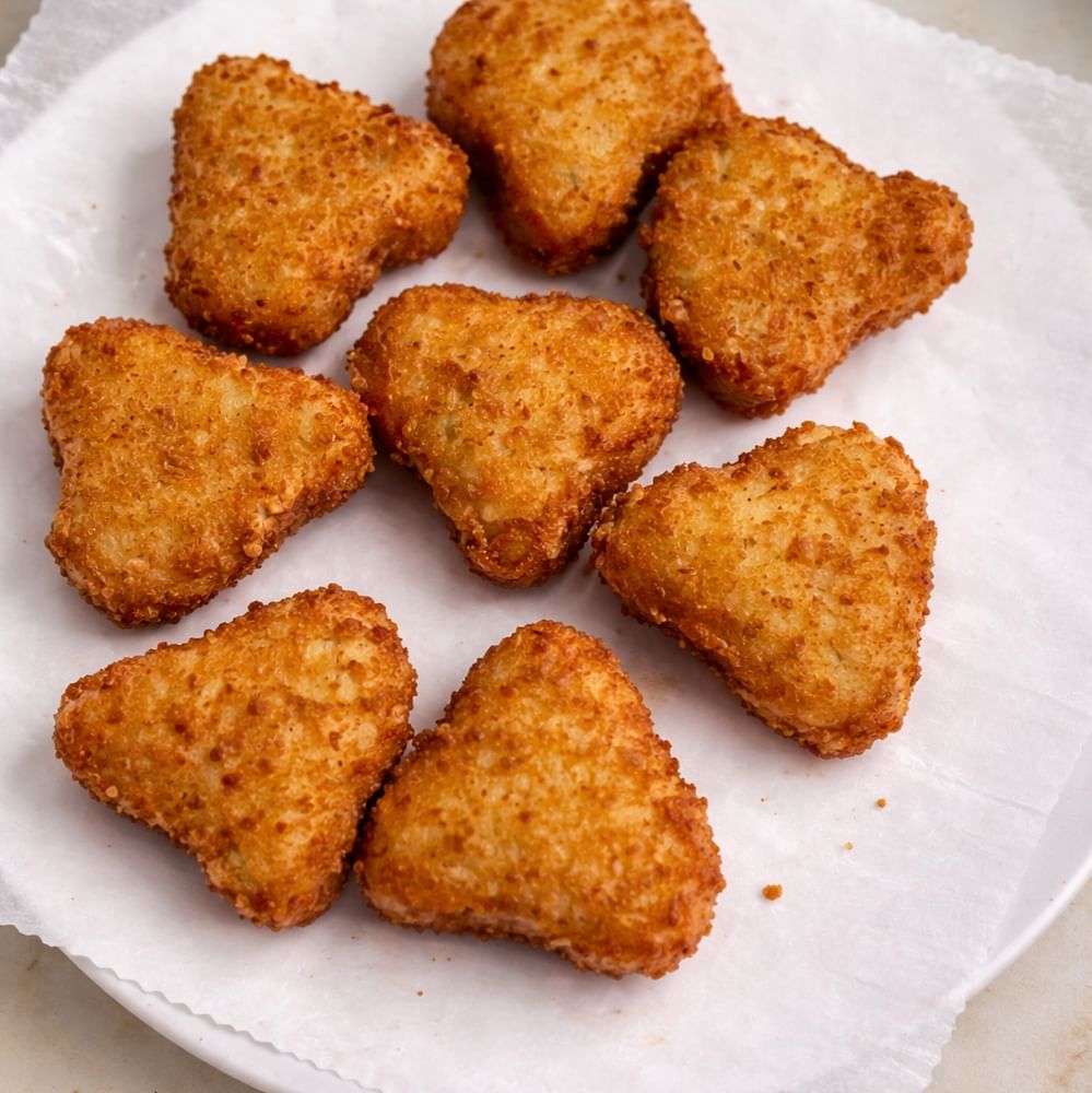 Broccoli Bites