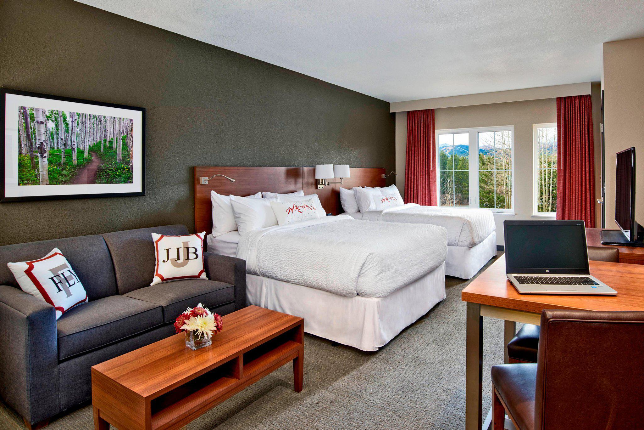 Residence Inn by Marriott Breckenridge Photo