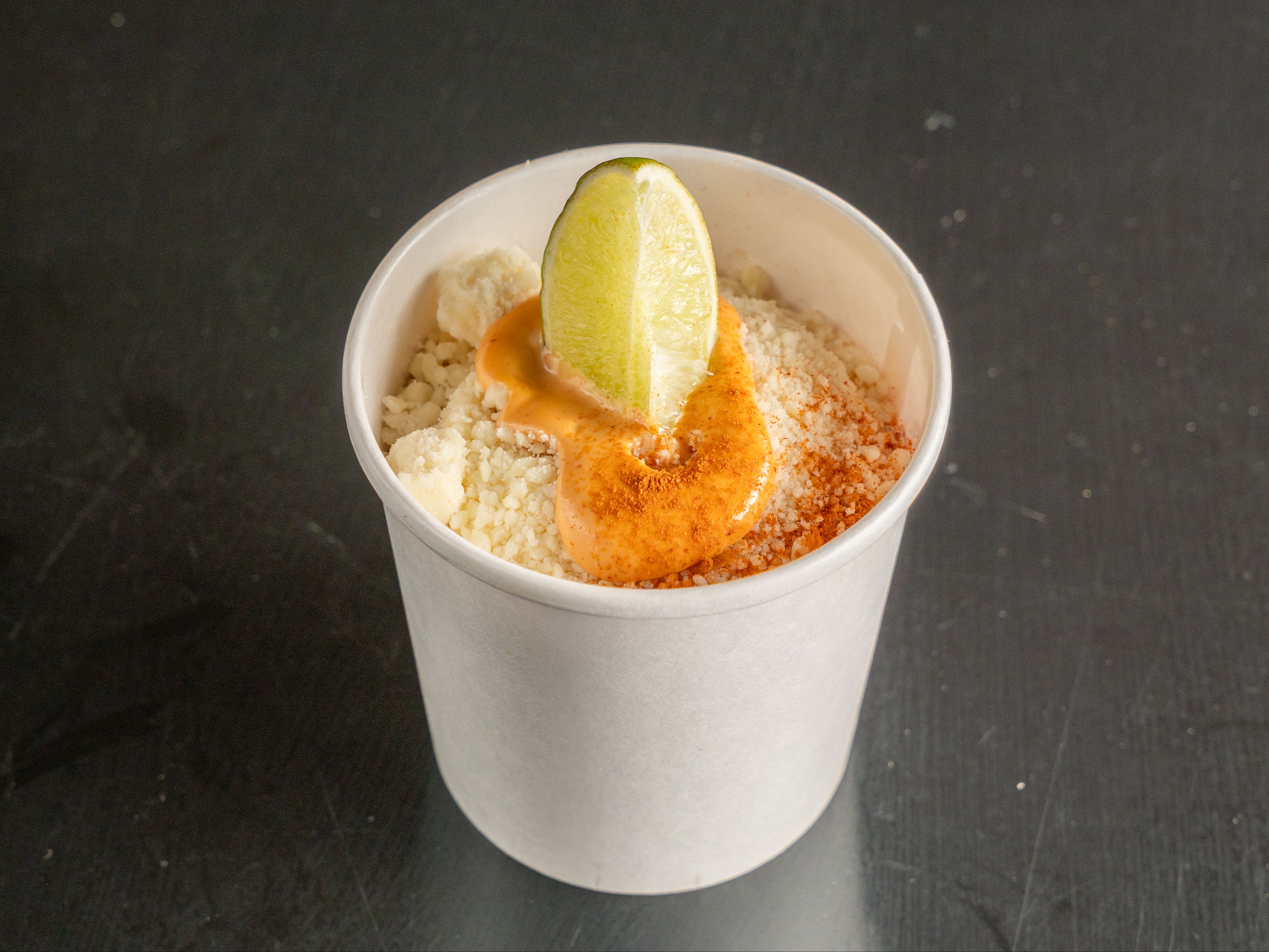 Elote (Street Corn)