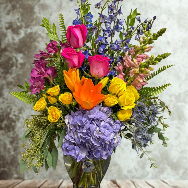 La Mariposa Florist Image