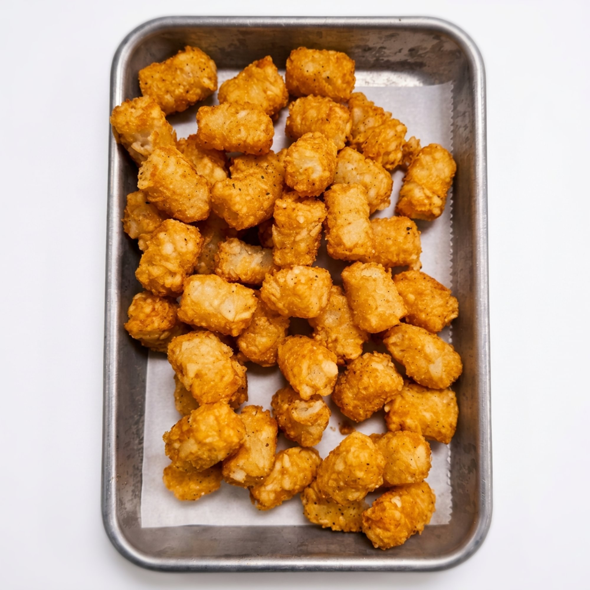 Side Tater Tots